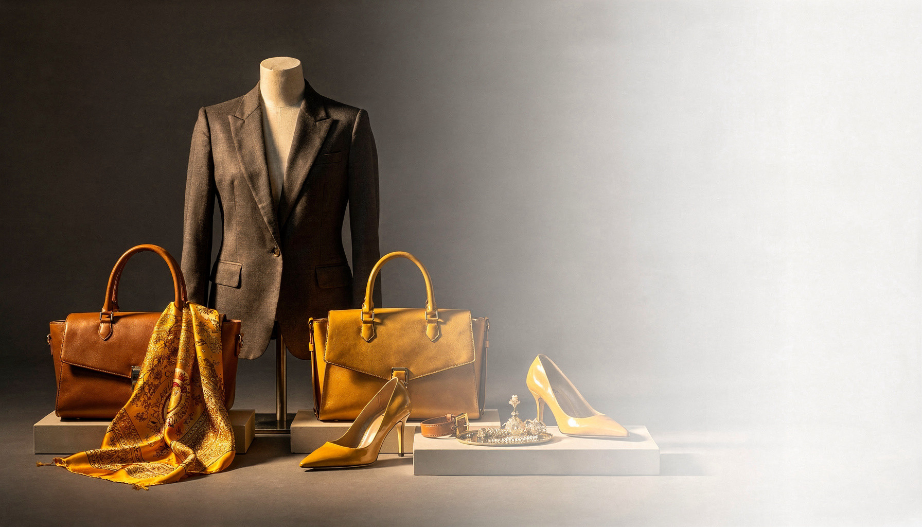 Label Underground website preview