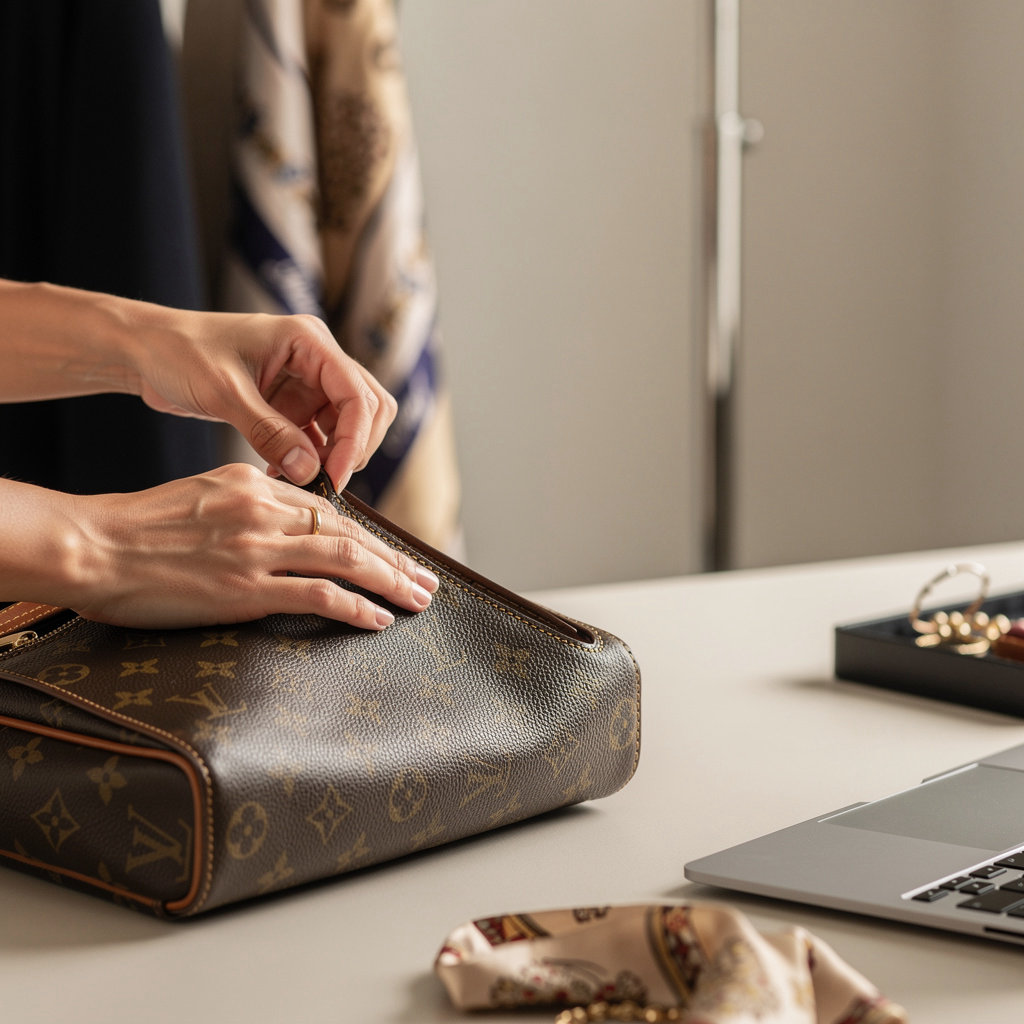 Label Underground how it works buying and selling process illustration